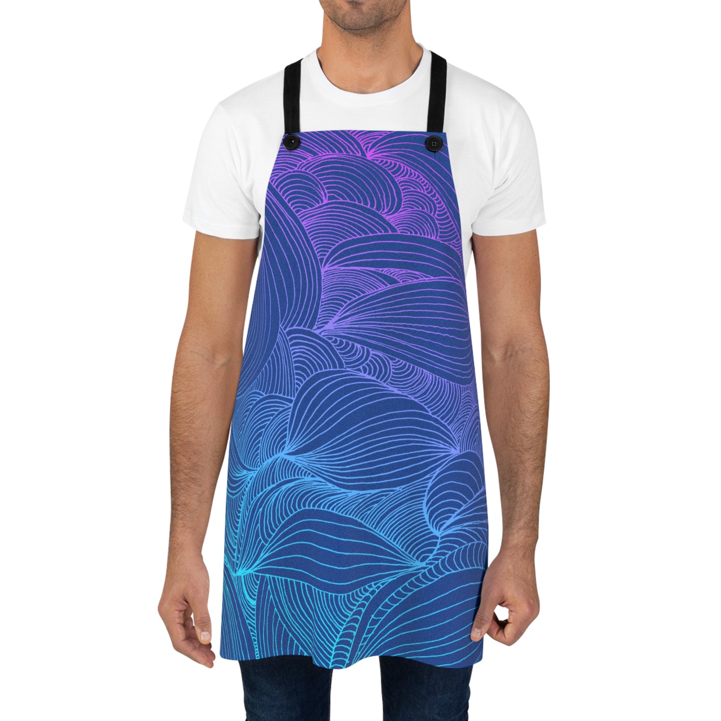 Apron