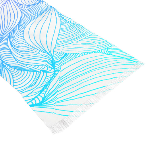 Warm Embrace-Light Scarf