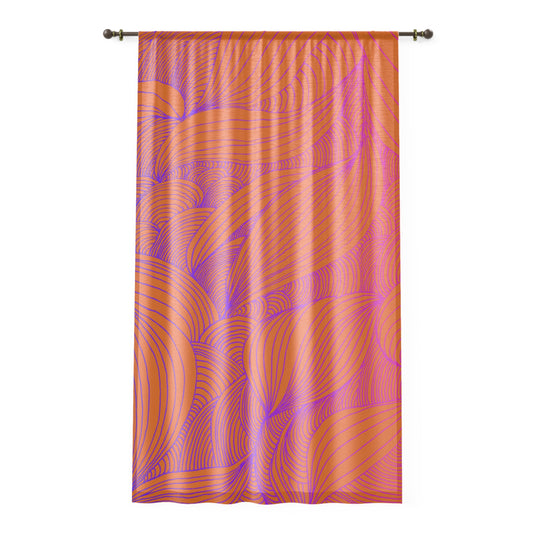 Window Curtain
