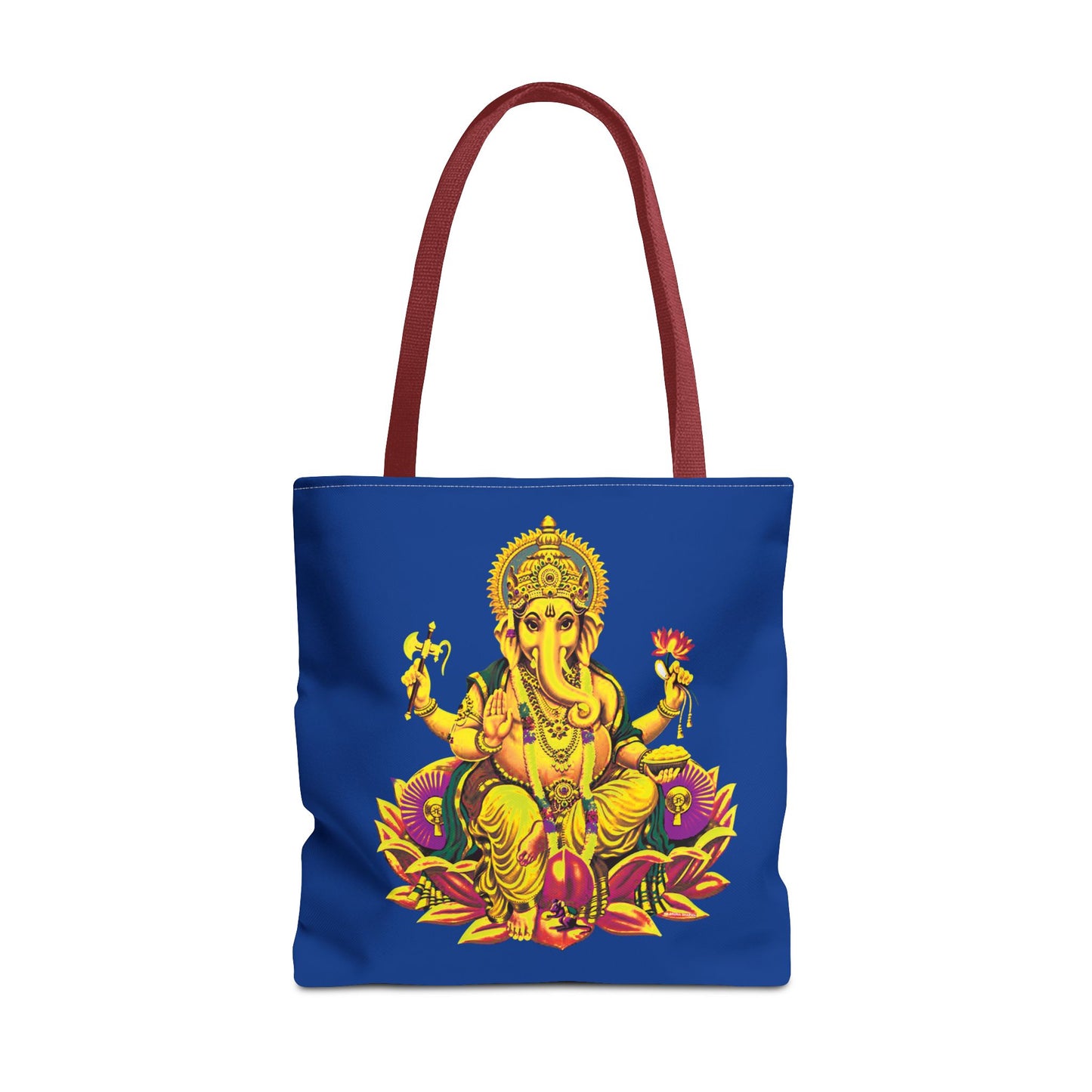Ganesha Tote Bag