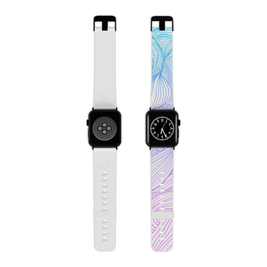 Time to Heal-Watch Band for Apple Watch
