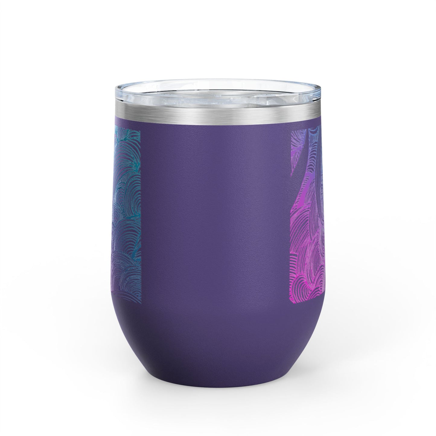 Wine Tumbler, 12oz
