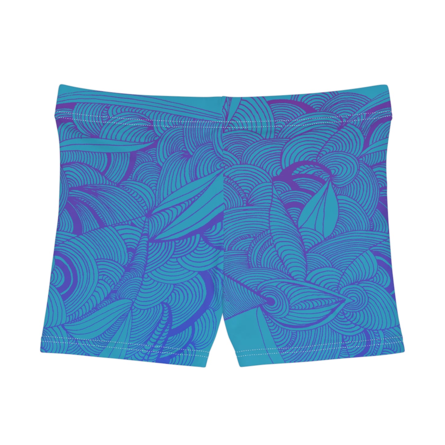 Women's Shorts - Stylish Summer Lounge Wear
