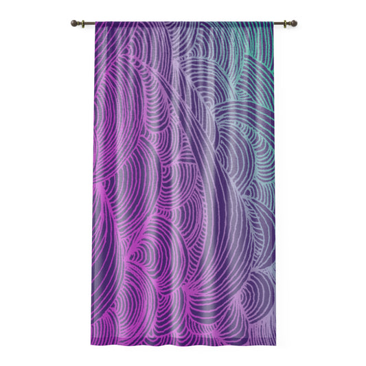Window Curtain