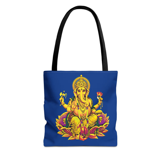 Ganesha Tote Bag