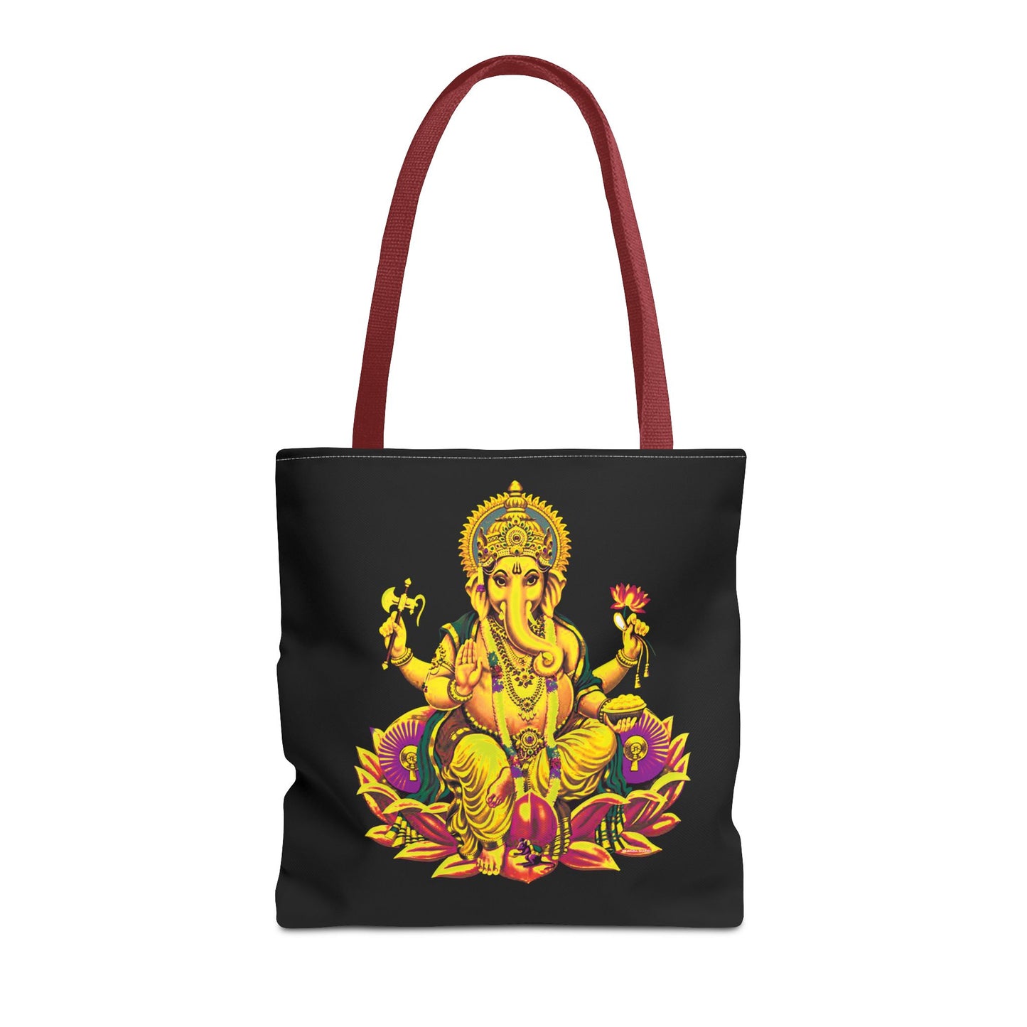 Ganesha Tote Bag