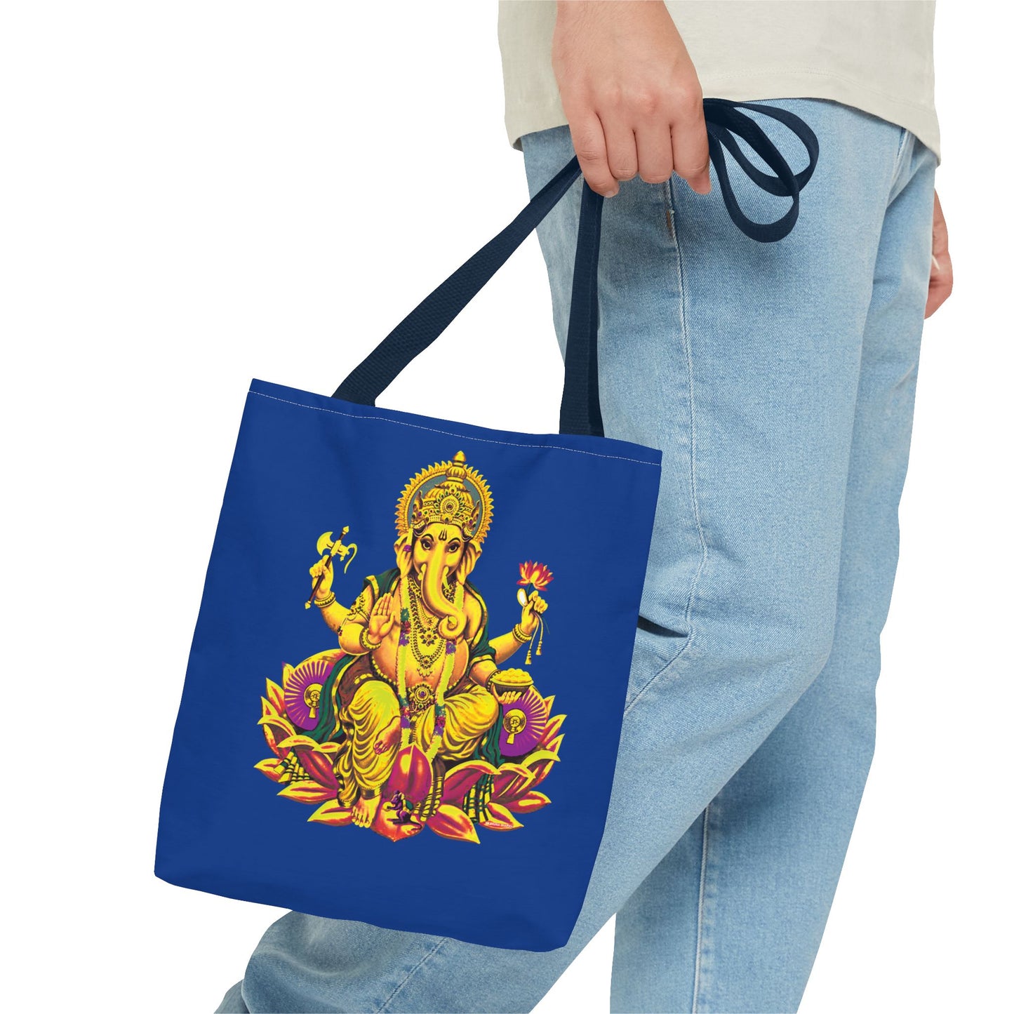 Ganesha Tote Bag