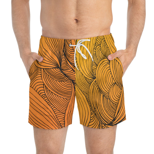 Swim Trunks
