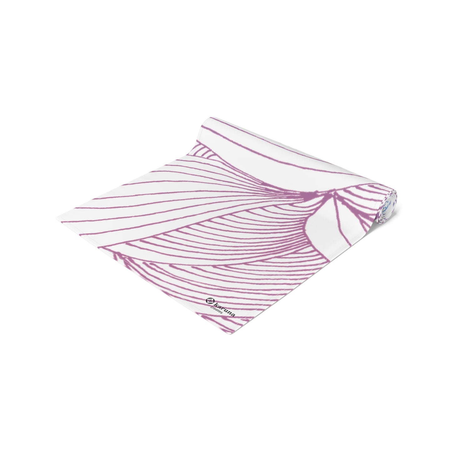 Table Runner (Cotton, Poly)