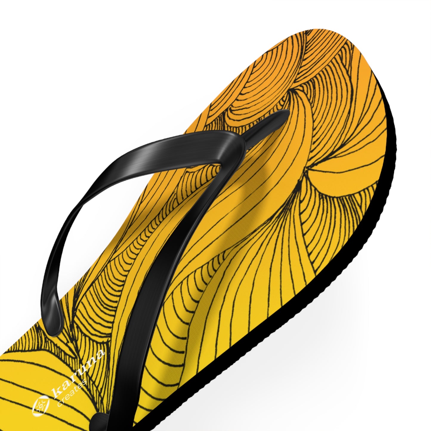 Sankalpa Steps-Flip Flops