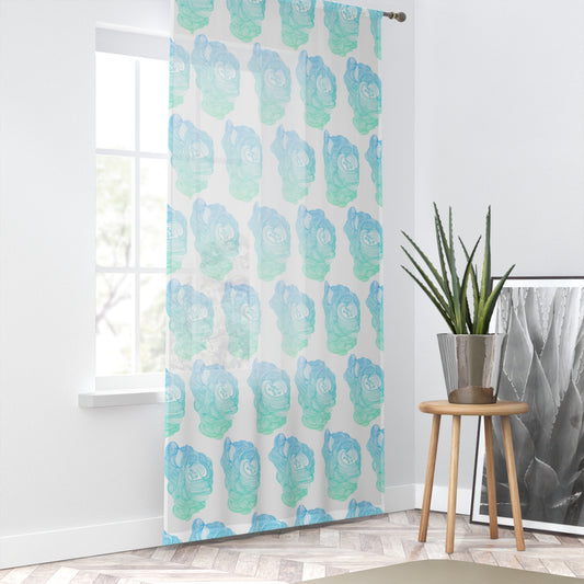 Window Curtain