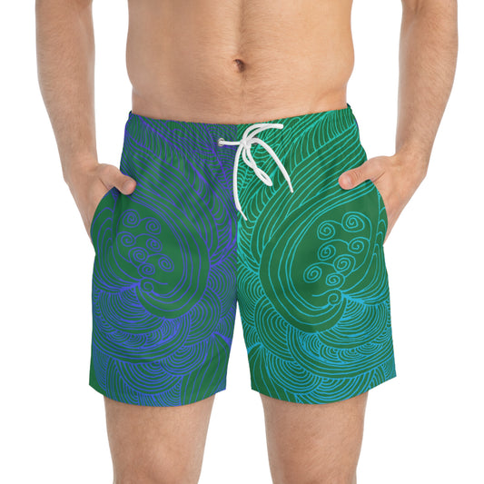 Swim Trunks