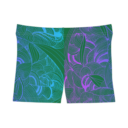 Women's Shorts - Stylish Summer Lounge Wear