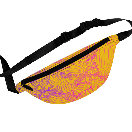 Aura Pack-Fanny Pack