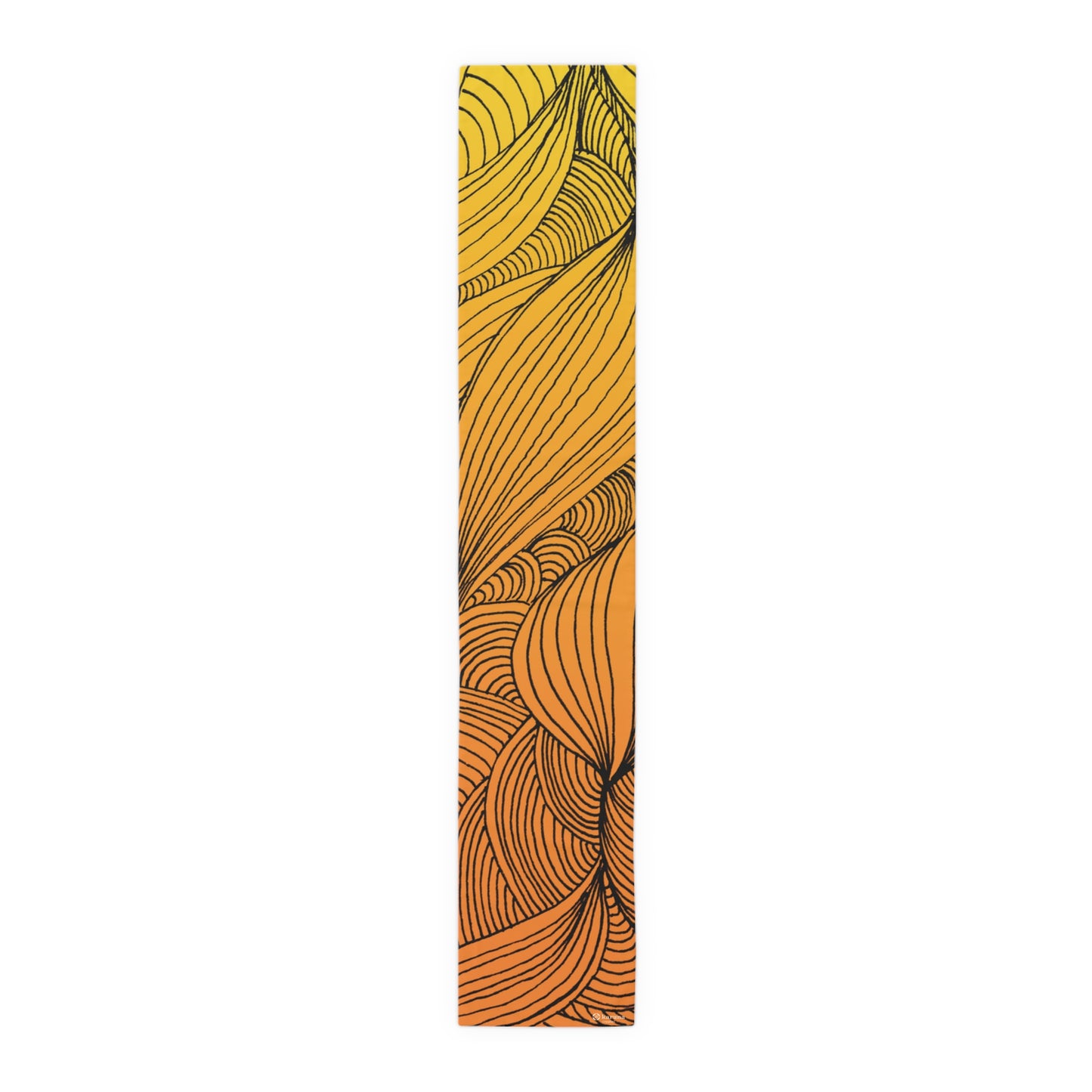 Table Runner (Cotton, Poly)