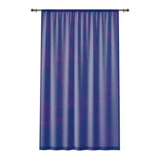 Window Curtain