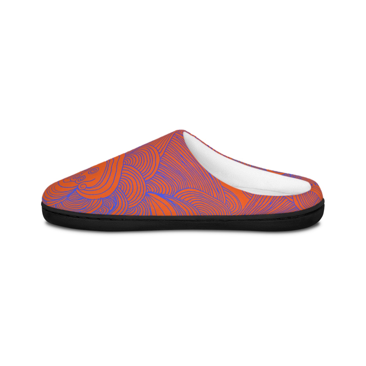 Compassionate Steps-Women's Indoor Slippers