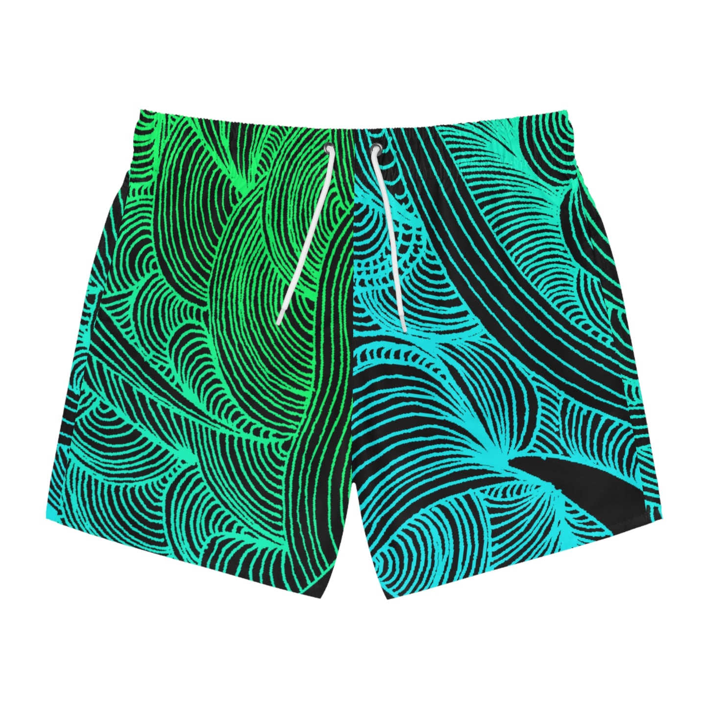 Swim Trunks