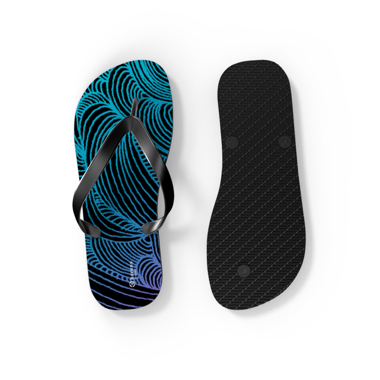 Sankalpa Steps-Flip Flops