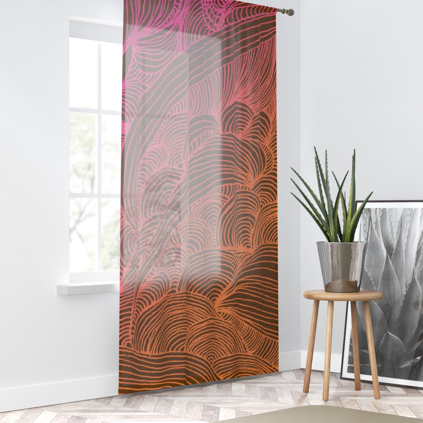 Window Curtain