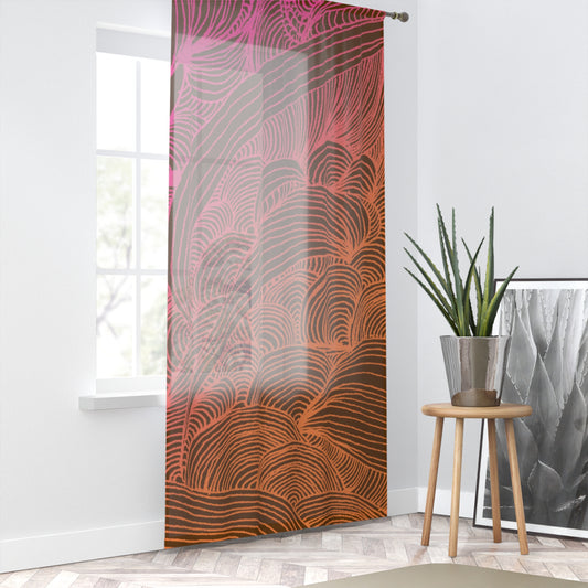 Window Curtain