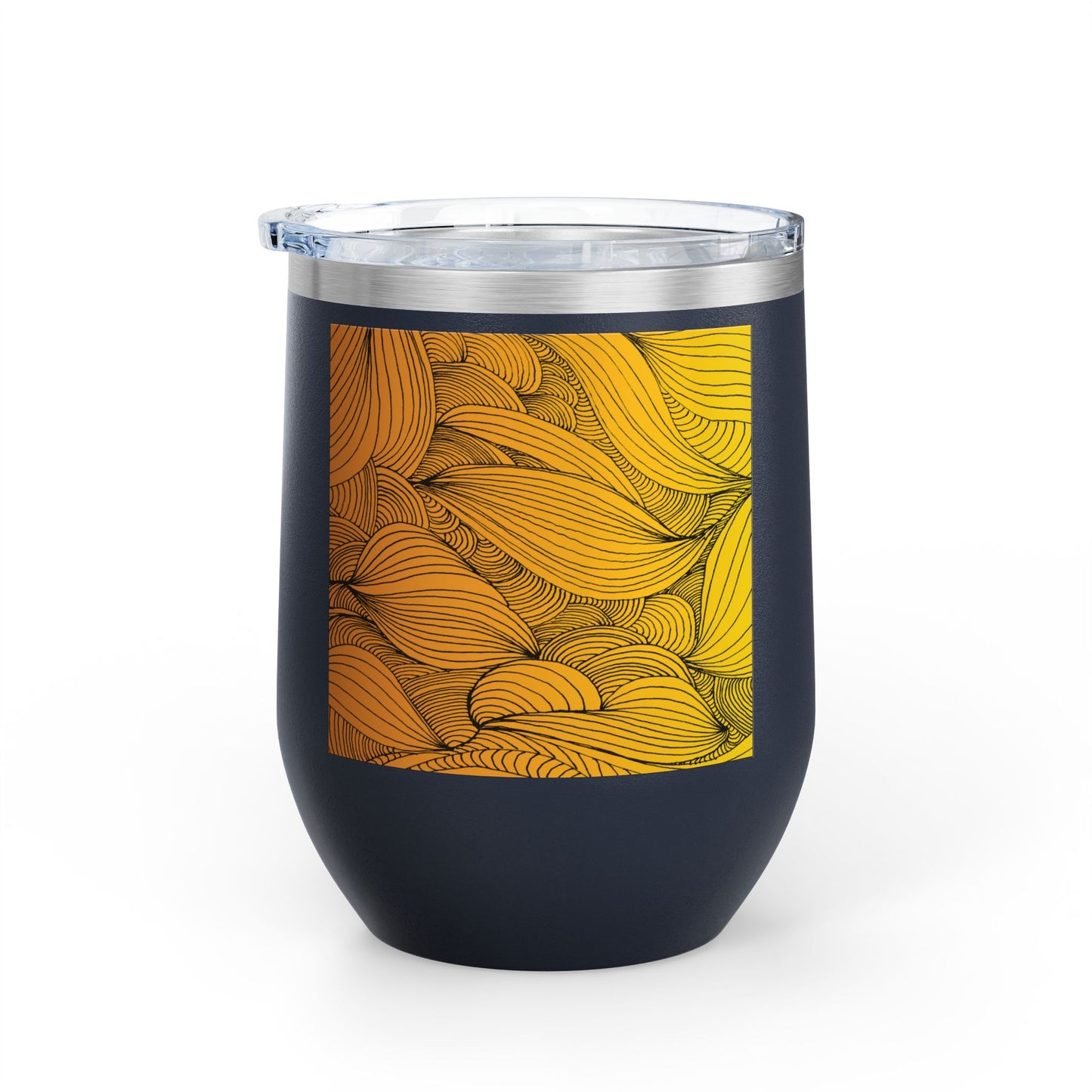 Wine Tumbler, 12oz