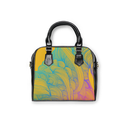 Shoulder Handbag