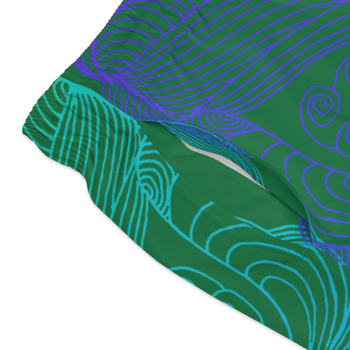 Swim Trunks