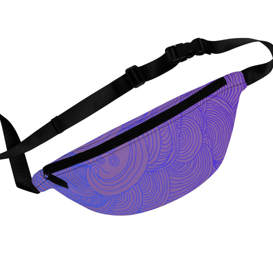 Aura Pack-Fanny Pack