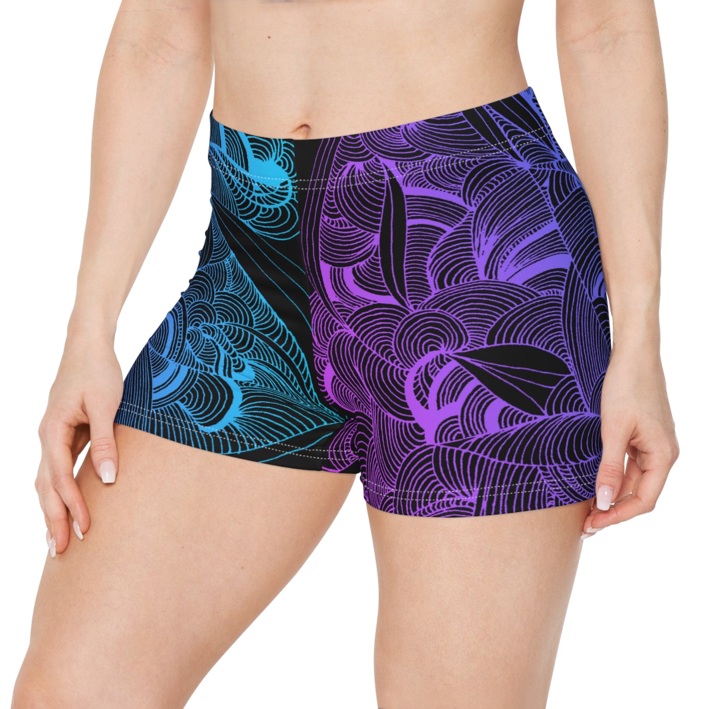 Women's Shorts - Stylish Summer Lounge Wear