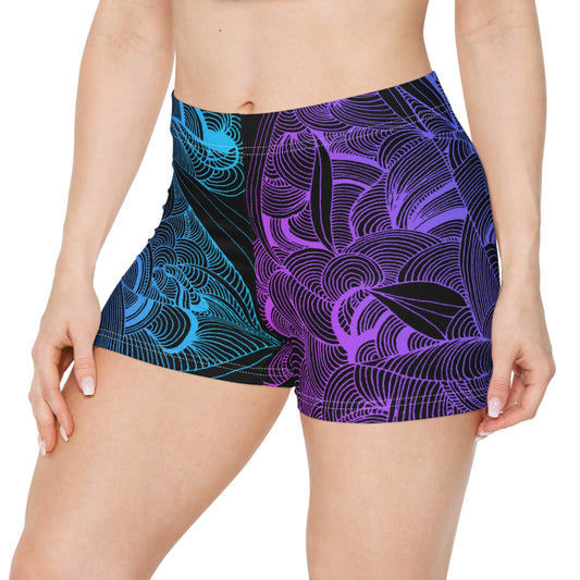 Women's Shorts - Stylish Summer Lounge Wear