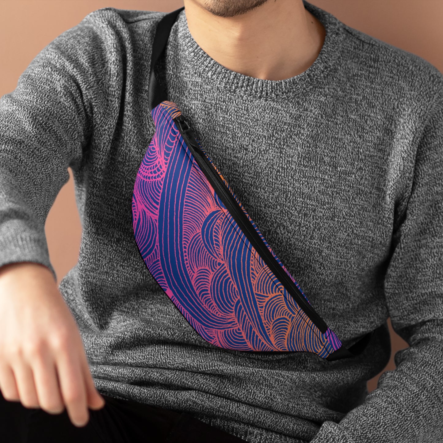 Aura Pack-Fanny Pack