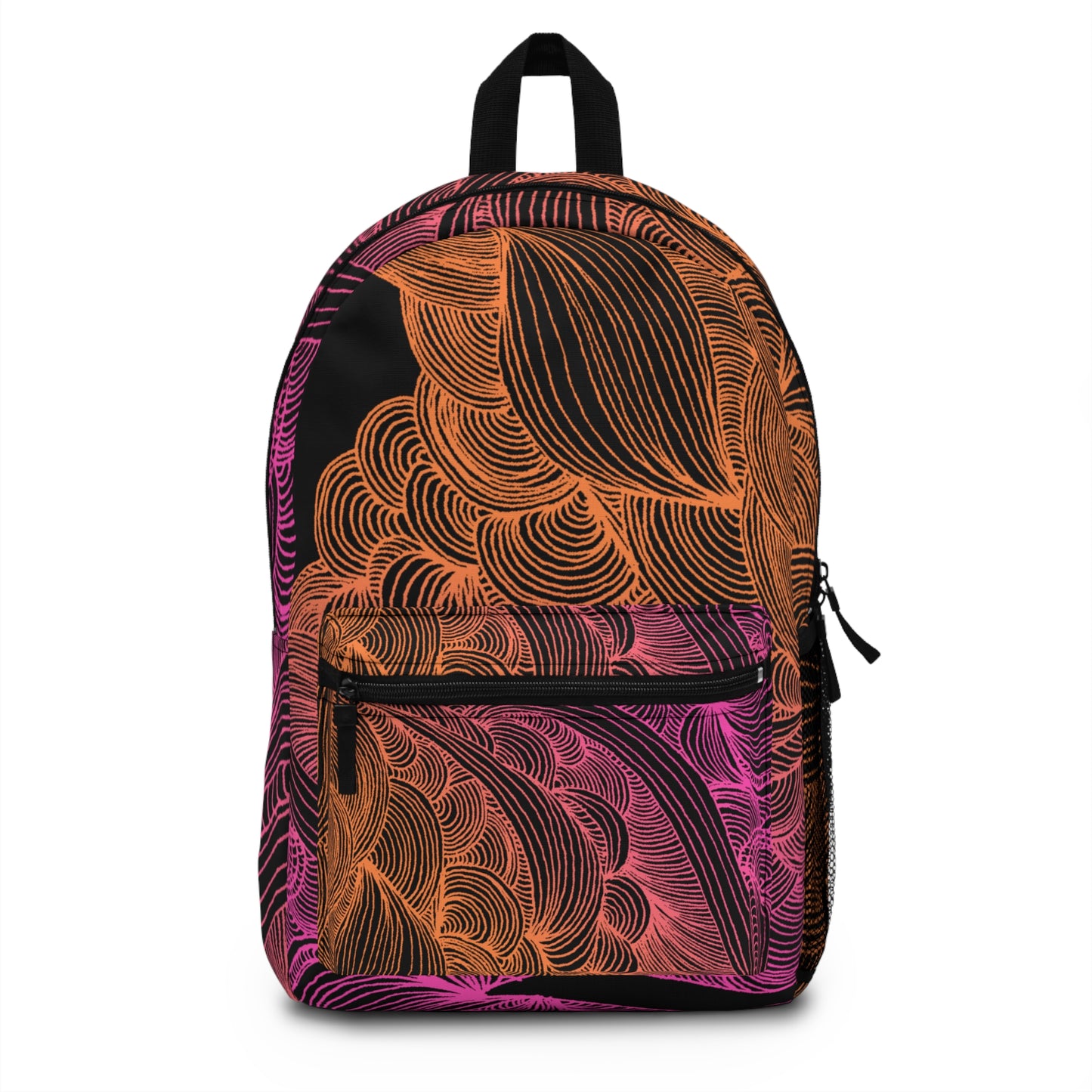 Back Pack