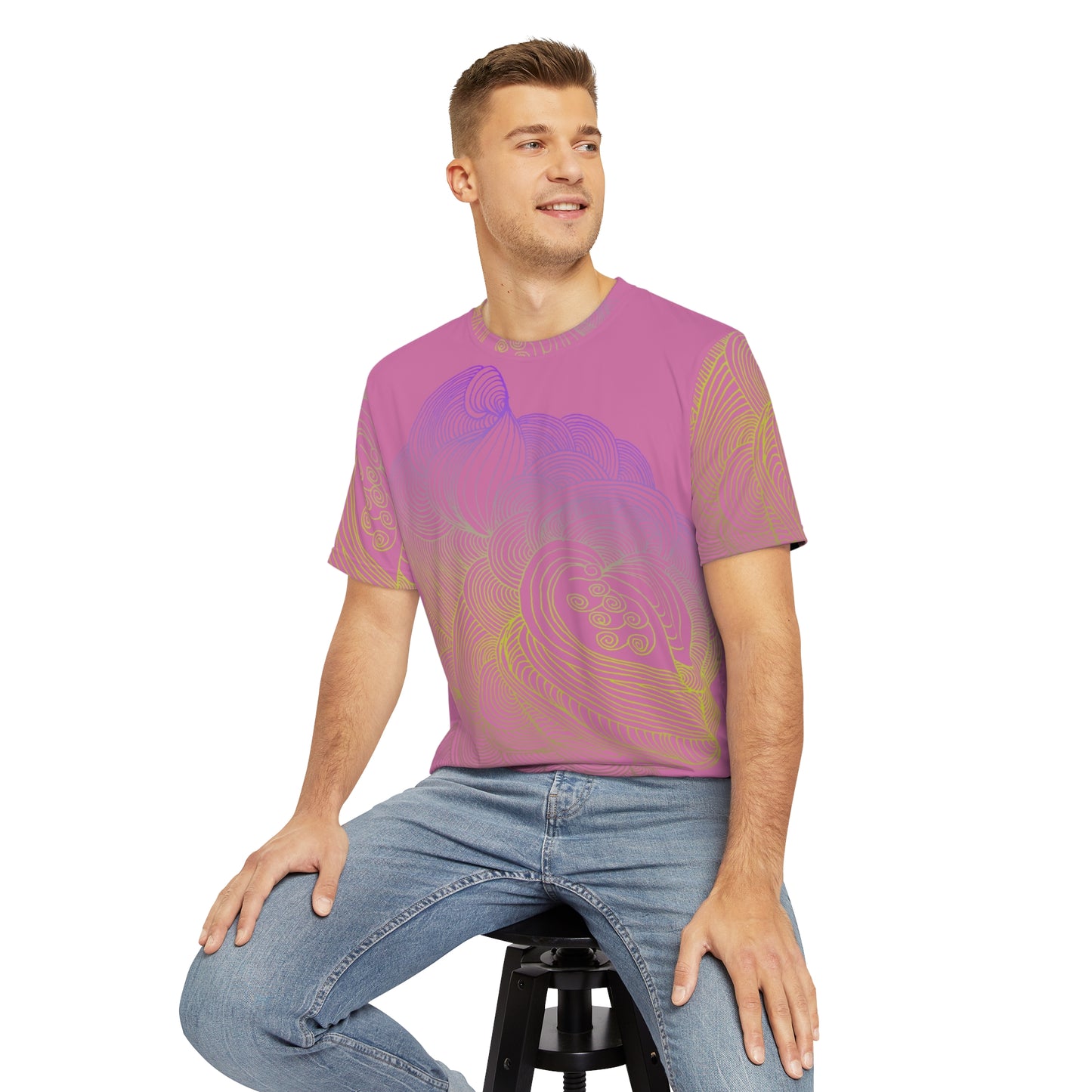 Men's Tee