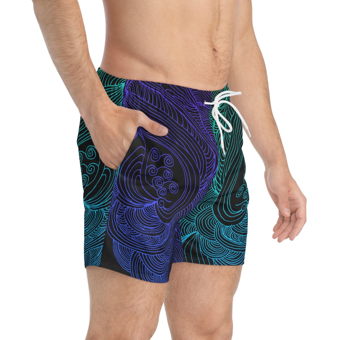 Swim Trunks