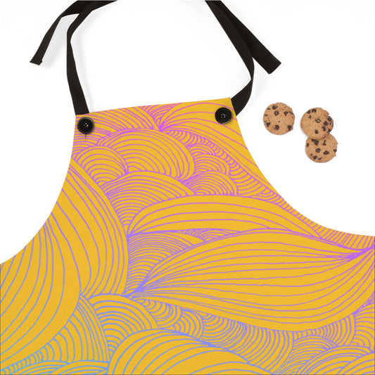 Apron