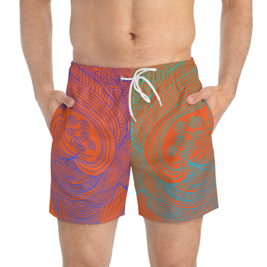 Swim Trunks