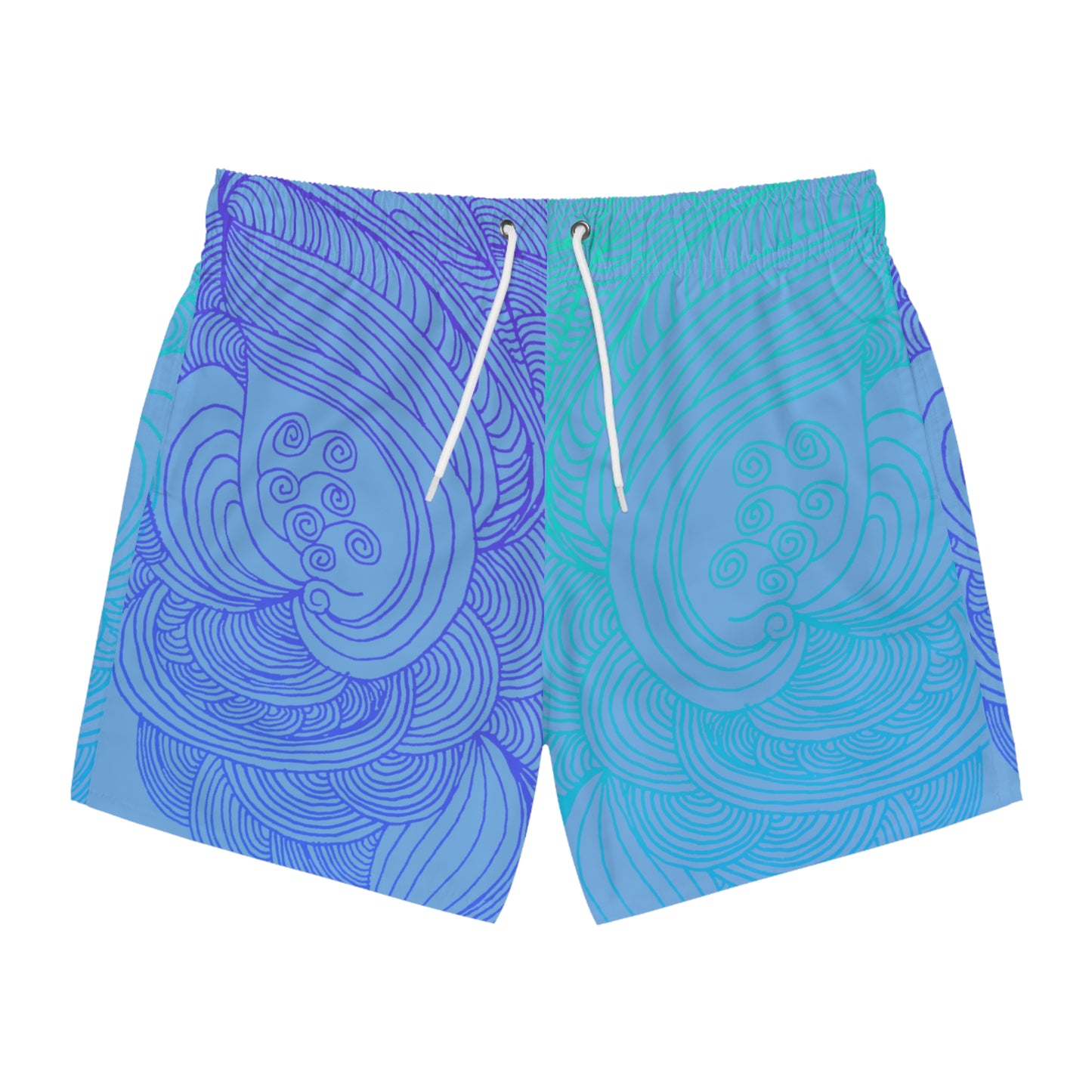 Swim Trunks