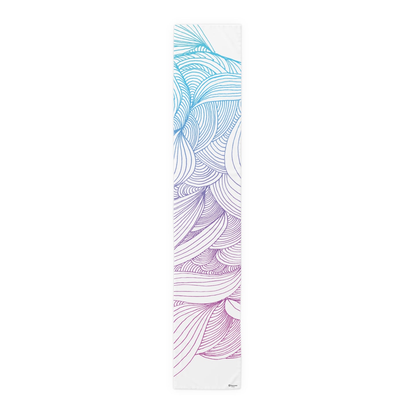 Table Runner (Cotton, Poly)