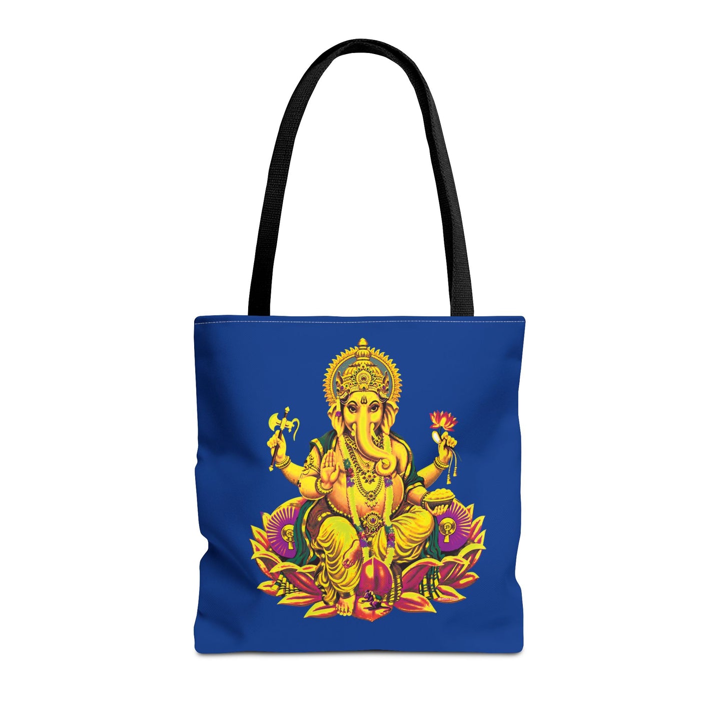 Ganesha Tote Bag