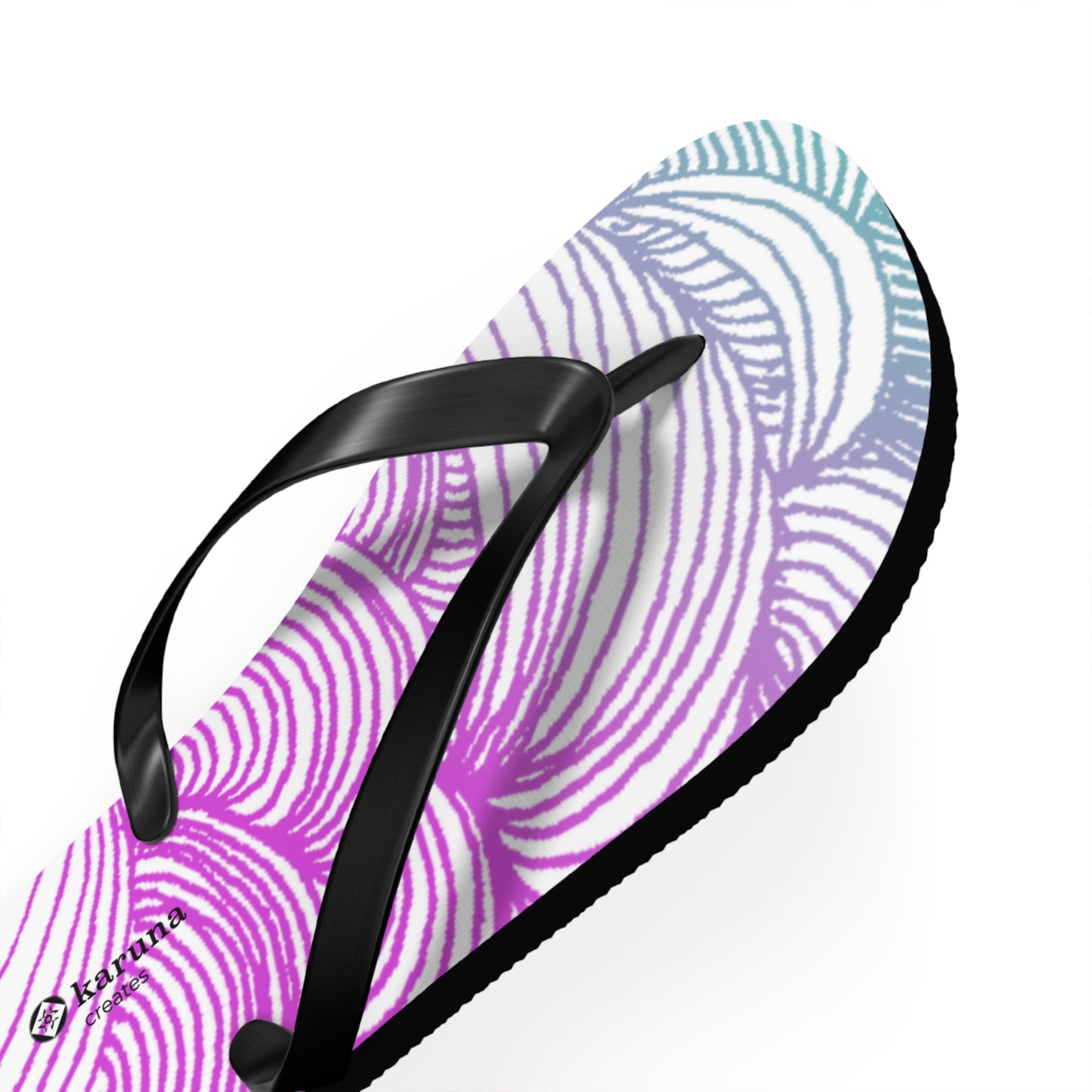 Sankalpa Steps-Flip Flops