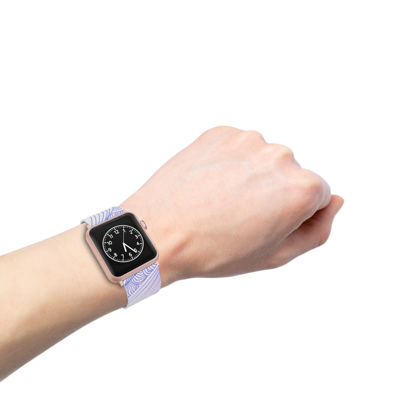 Time to Heal-Watch Band for Apple Watch