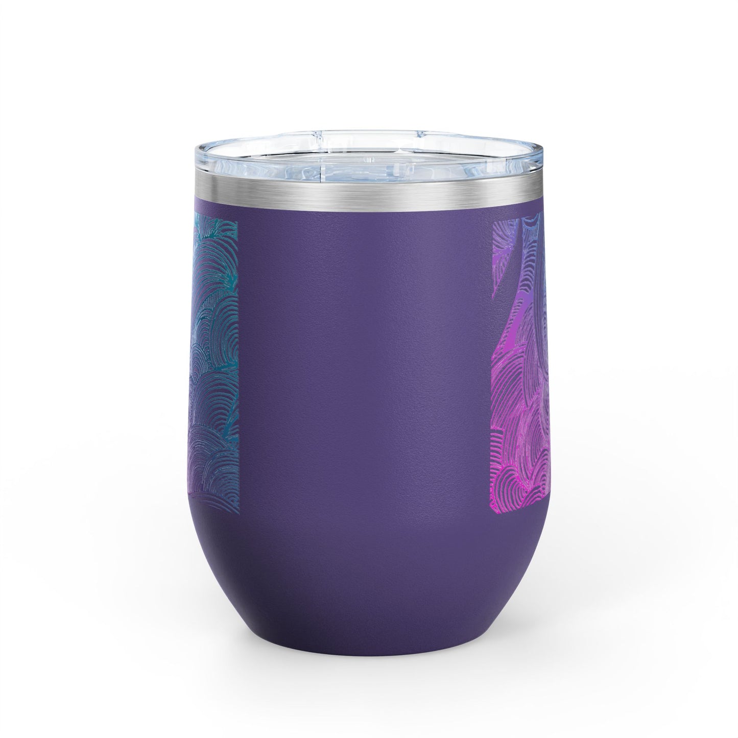 Wine Tumbler, 12oz