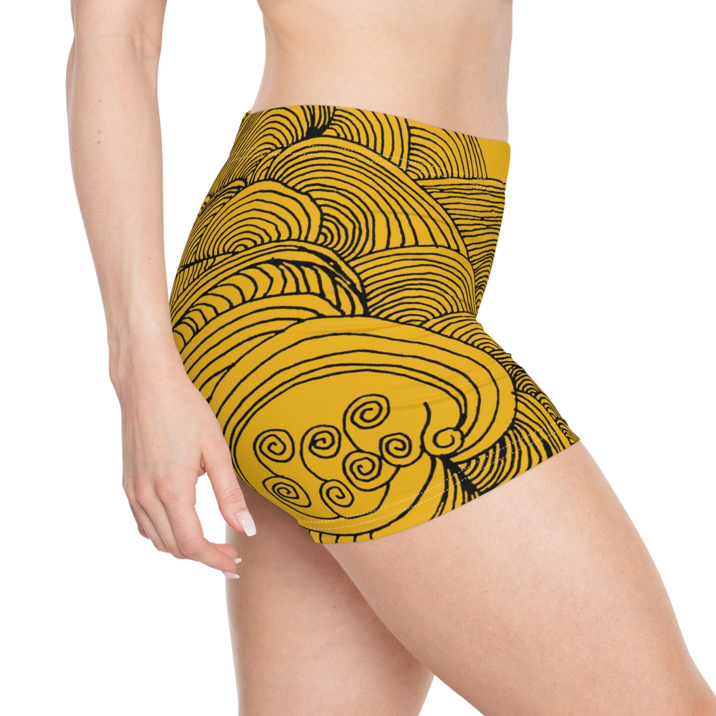 Women's Shorts - Stylish Summer Lounge Wear