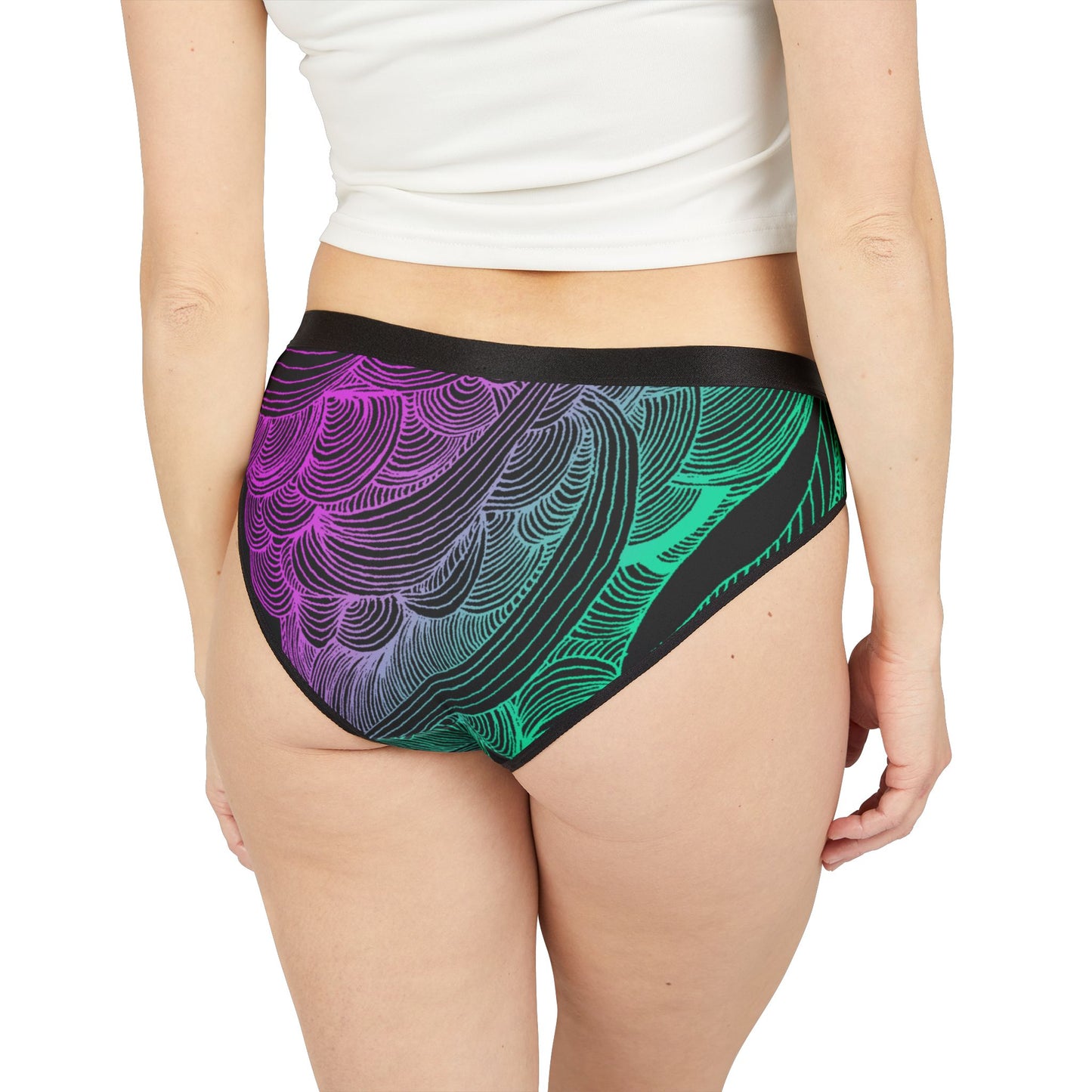 Women's Underwear