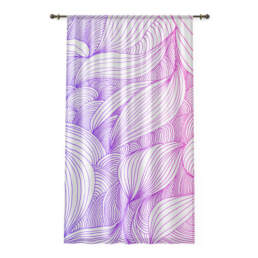 Window Curtain
