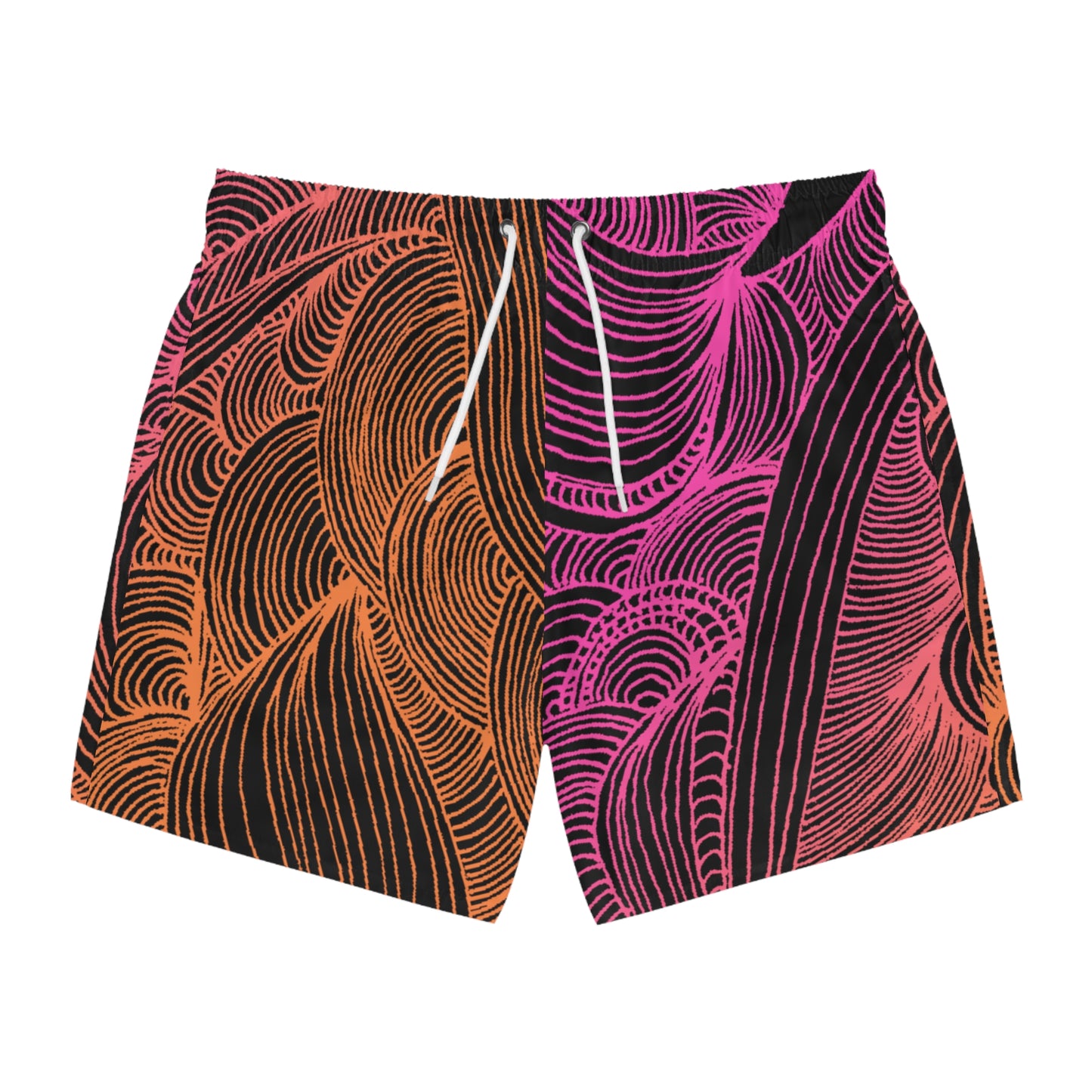 Swim Trunks