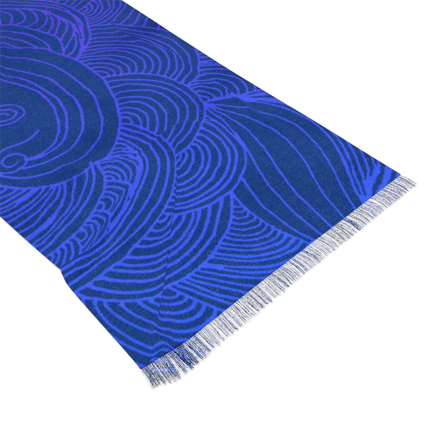 Warm Embrace-Light Scarf
