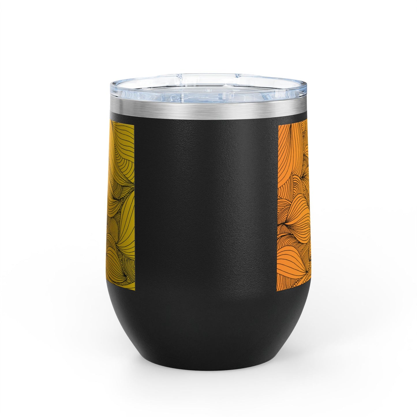 Wine Tumbler, 12oz