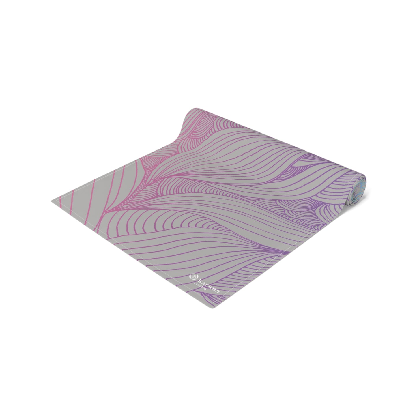 Table Runner (Cotton, Poly)
